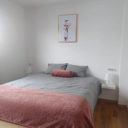 Espectacular Adosado En Viana Con Aparcamiento Gratuito. Villa Exterior foto